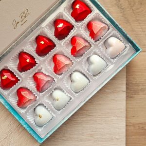 Villa love 15 pieces