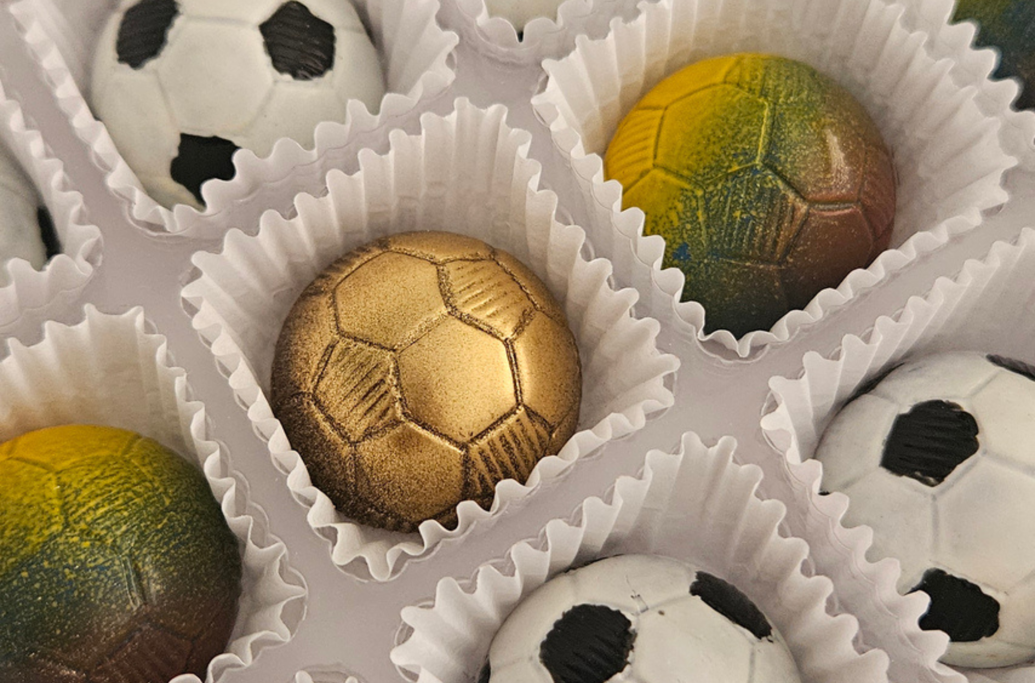 Chocolates Ed. Mundialista - Image 3